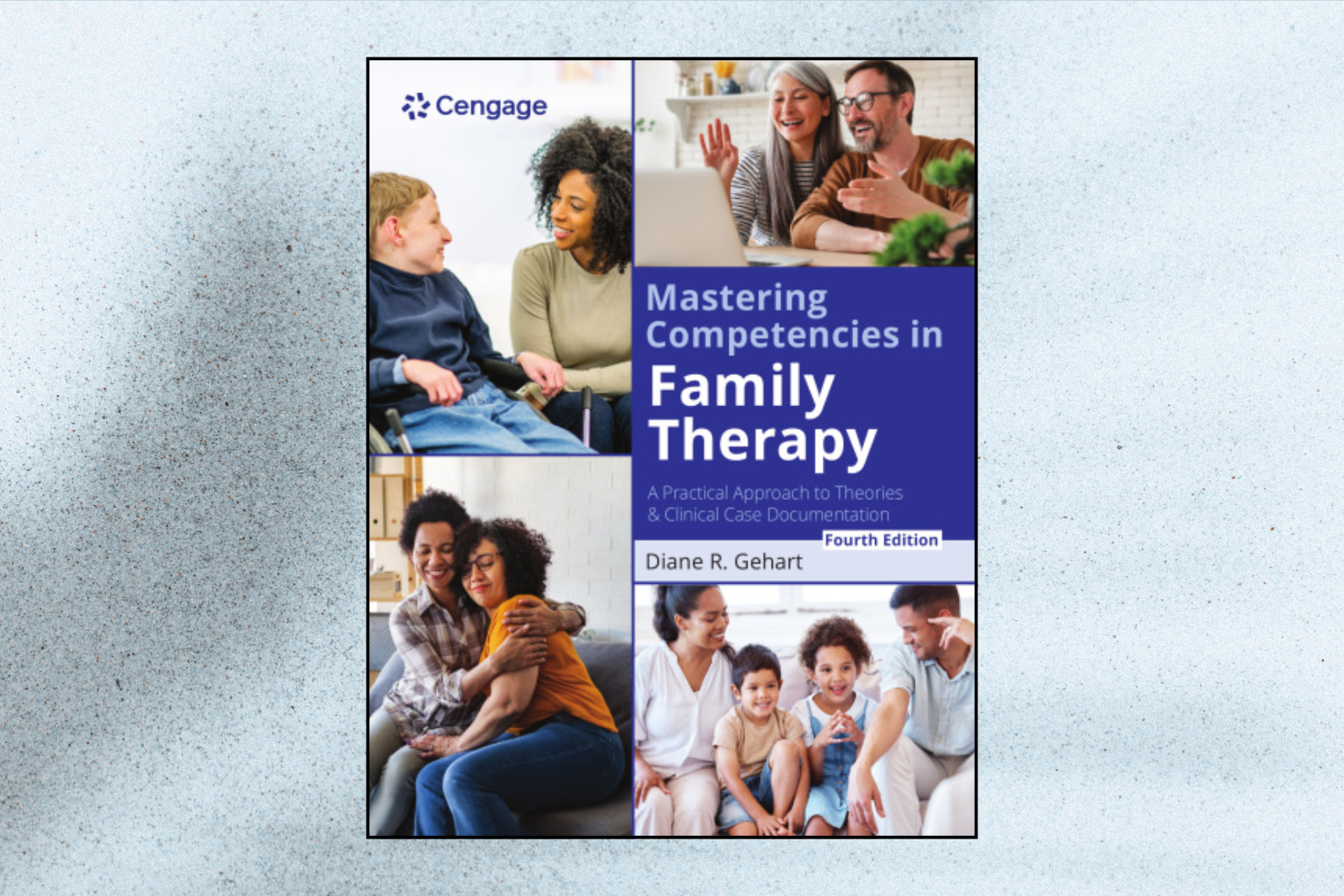 Mastering Competencies in Family Therapy: A Practical Approach to Theories and Clinical Case Documentation (4th Edition)