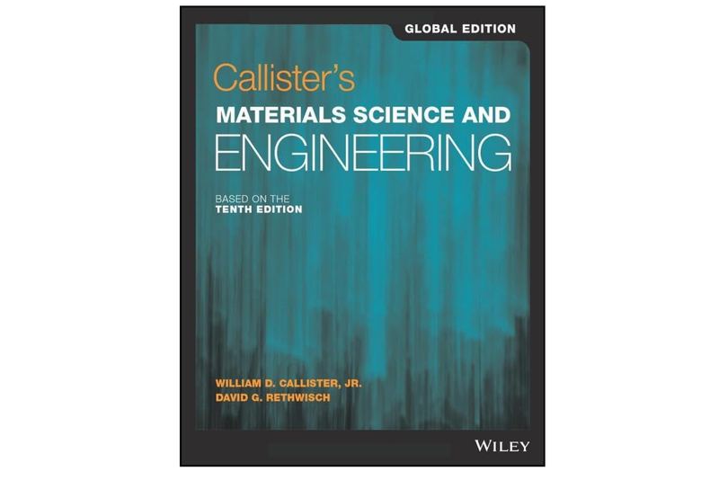 Materials Science and Engineering Global Edition 10th Edition