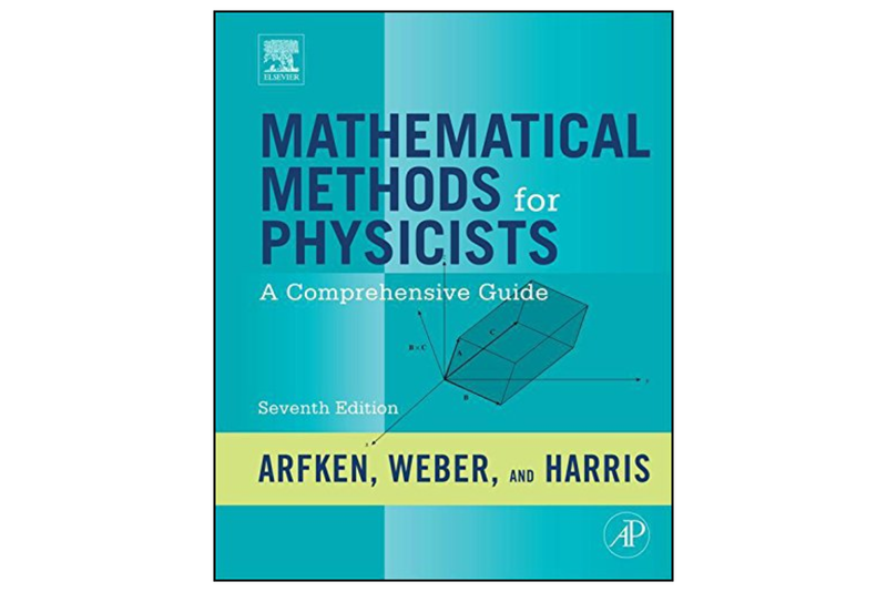 Mathematical Methods for Physicists: A Comprehensive Guide 7th Edition