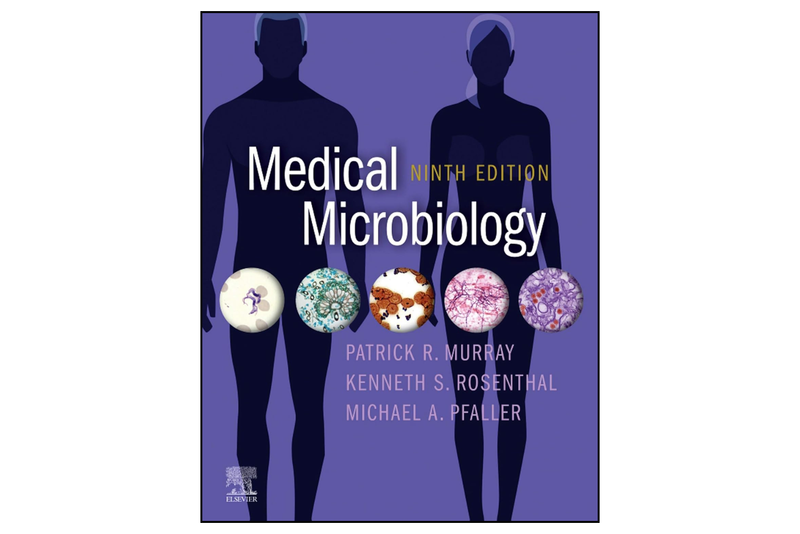 Medical Microbiology 9th Edition