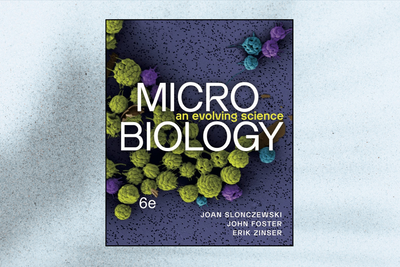 Microbiology: An Evolving Science (6th Edition)