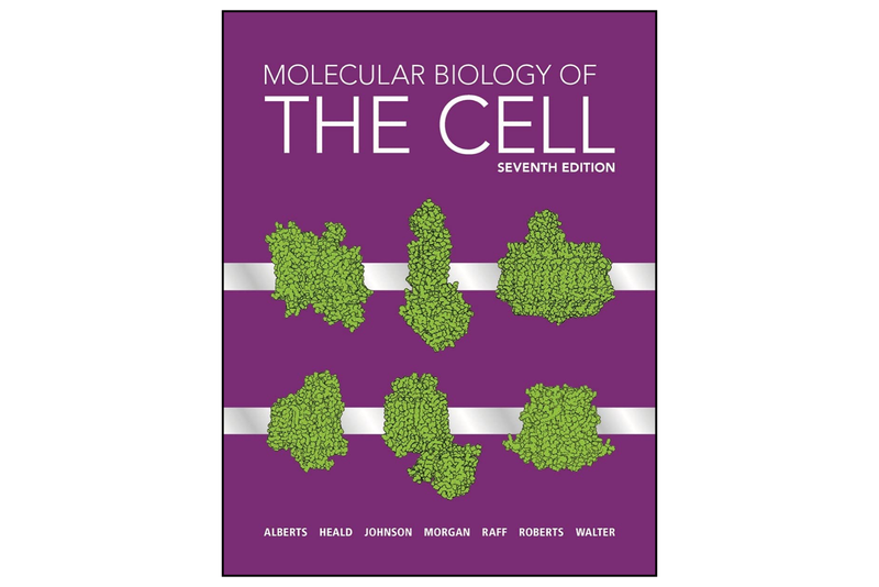 Molecular Biology of the Cell Seventh Edition