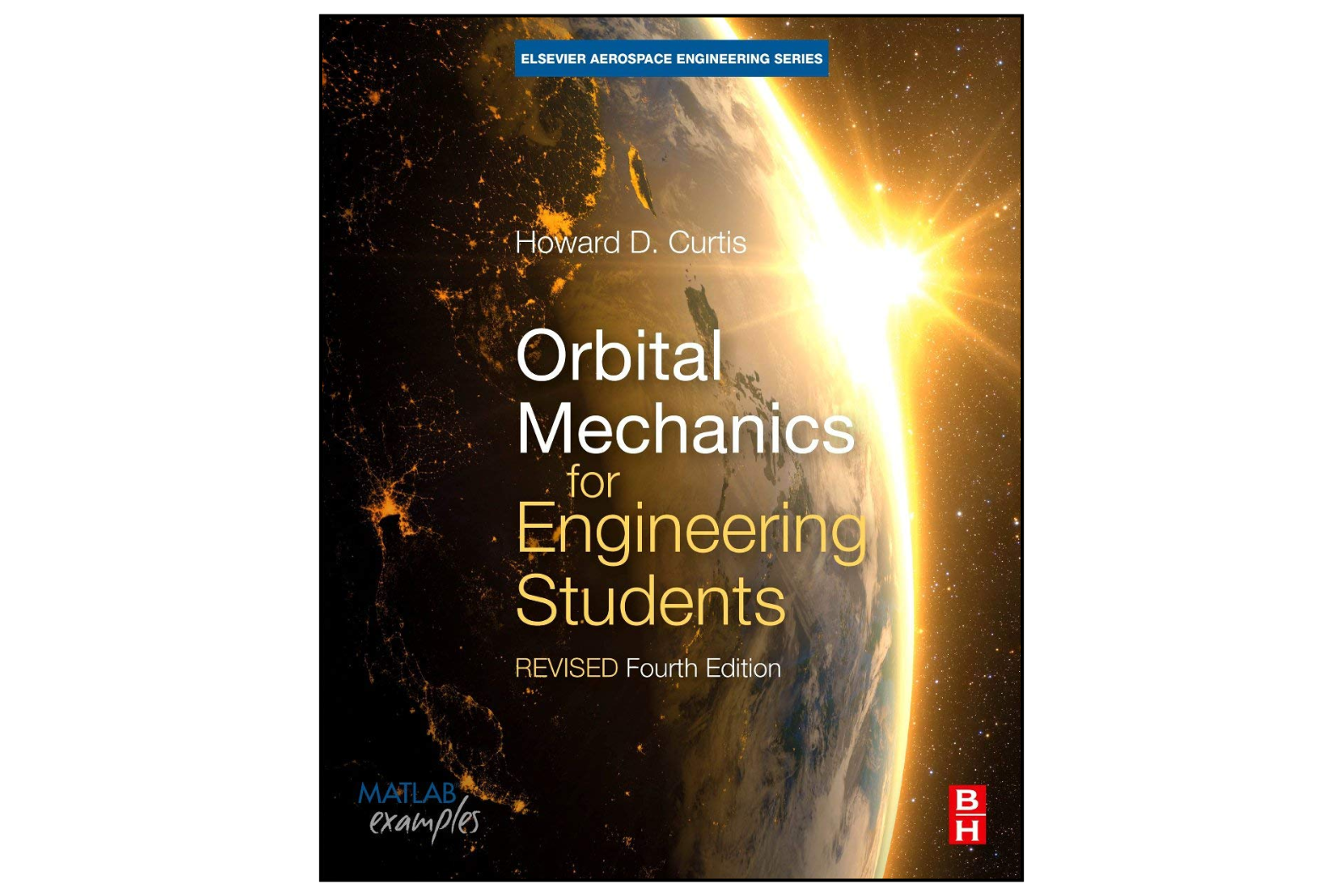 Orbital Mechanics for Engineering Students: Revised Reprint 4th Edition — Solutions Manual