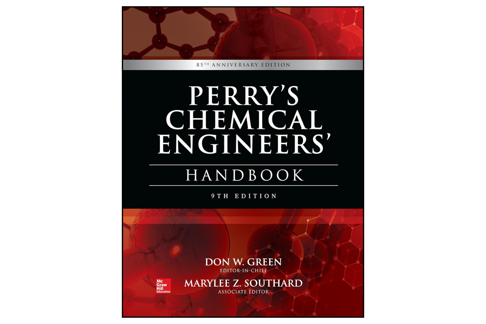 Perry’s Chemical Engineers’ Handbook (9th Edition)