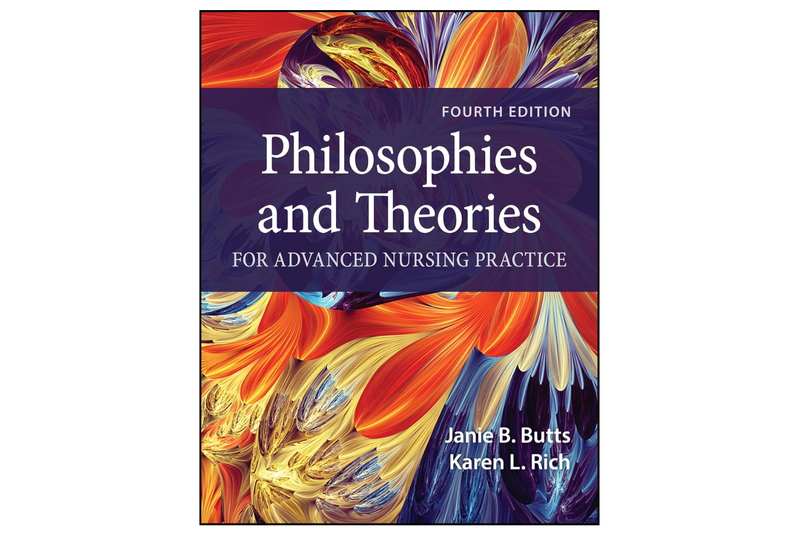 Philosophies and Theories for Advanced Nursing Practice (4th Edition)