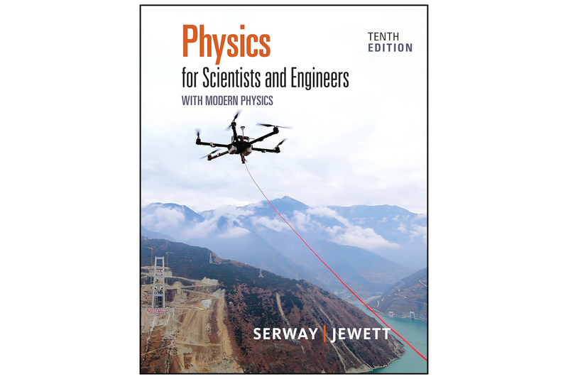Physics for Scientists and Engineers with Modern Physics 10th Edition