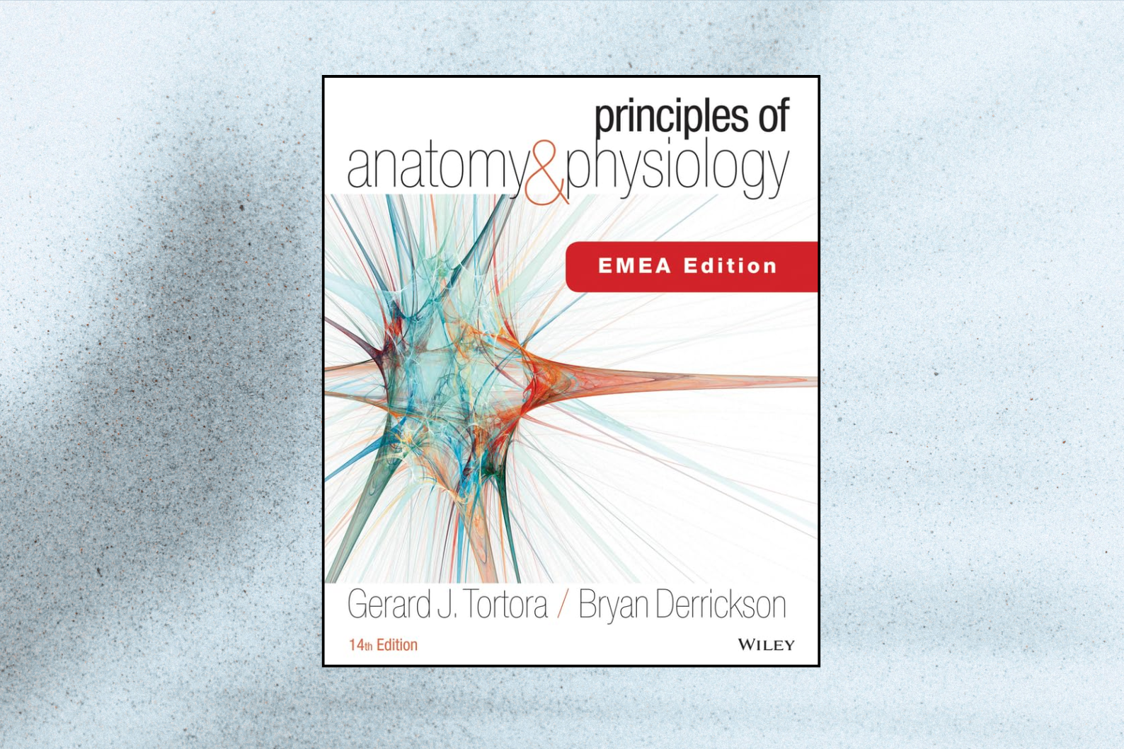 Principles of Anatomy and Physiology
