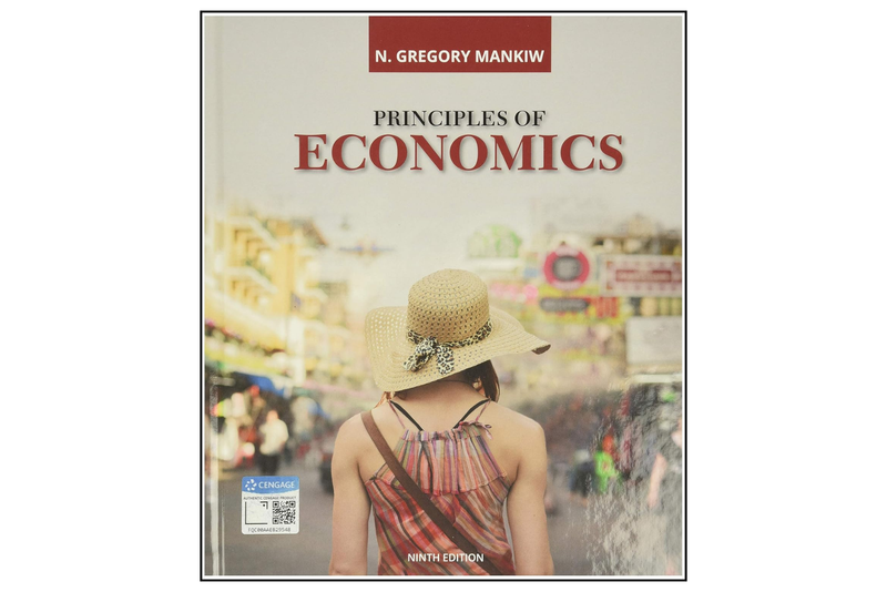 Principles of Economics (MindTap Course List) 9th Edition