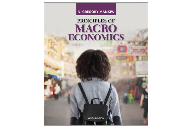 Principles of Macroeconomics (MindTap Course List) 9th Edition