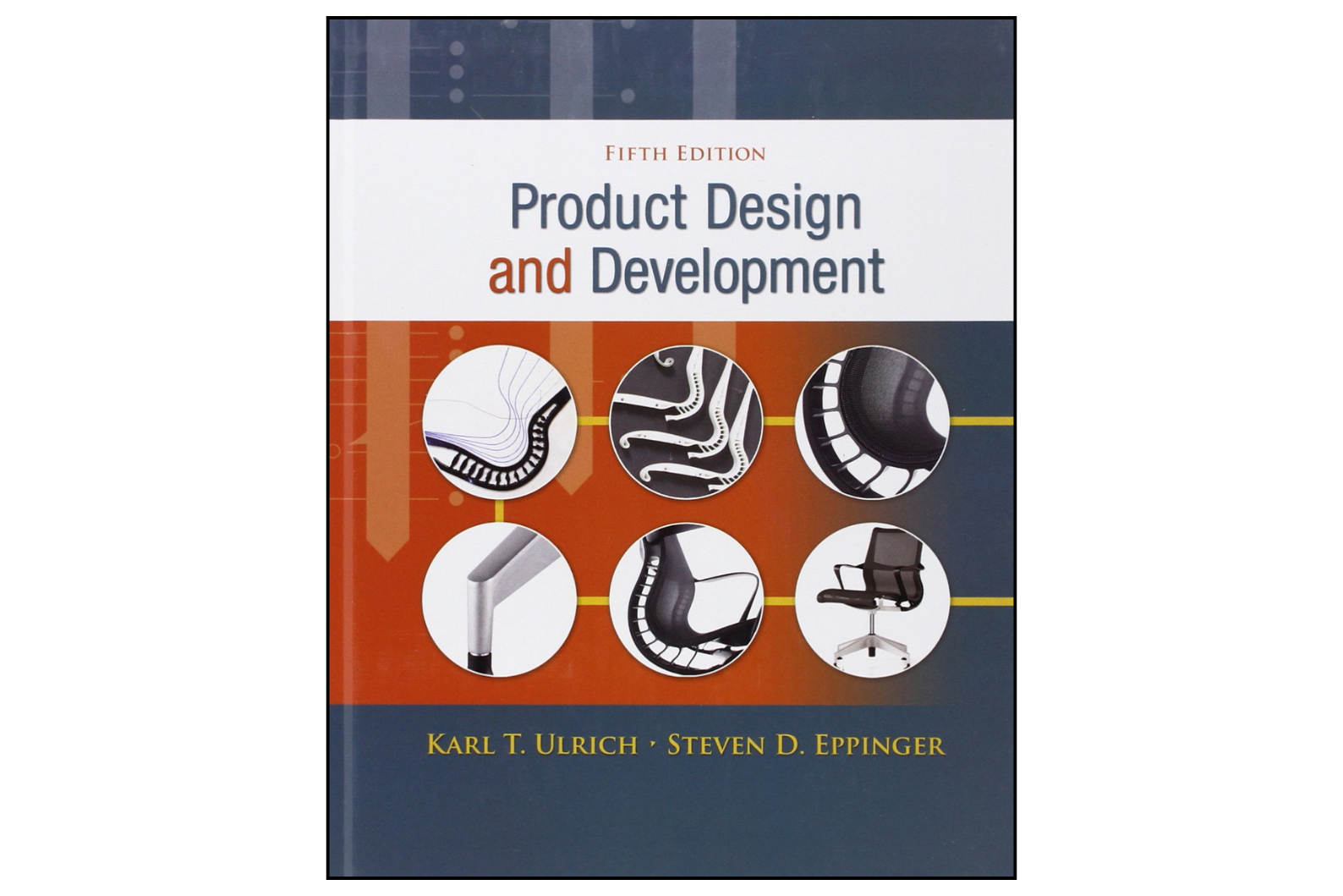 Product Design and Development 5th Edition