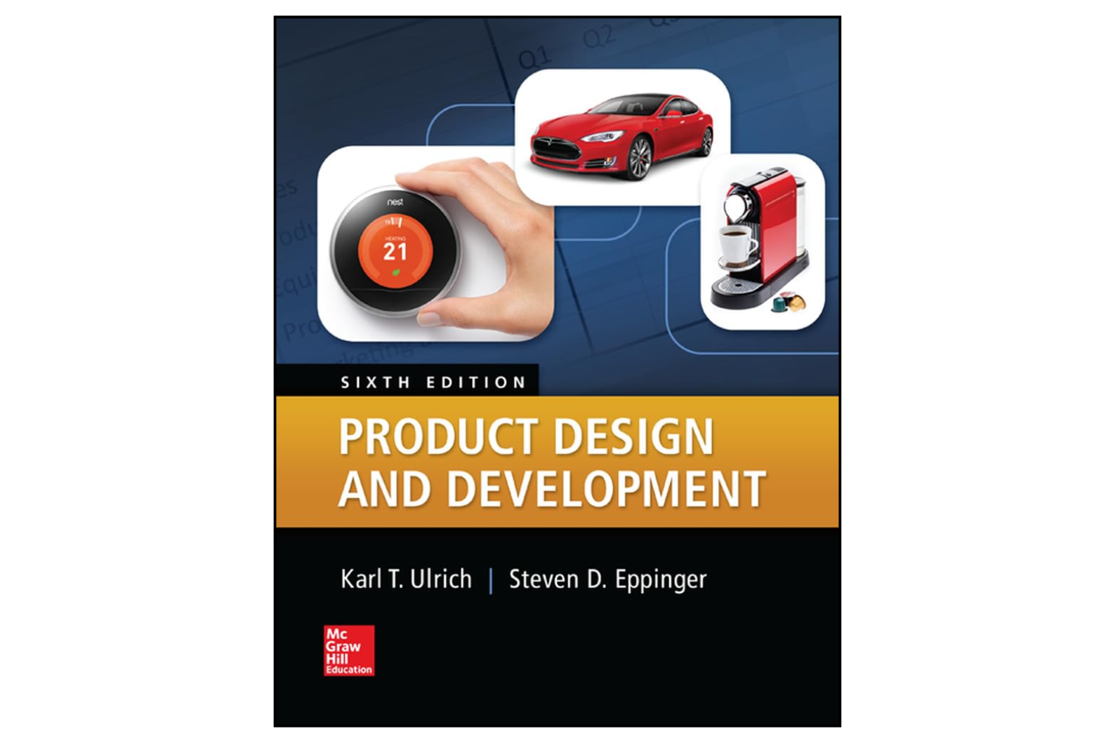 Product Design and Development 6th Edition