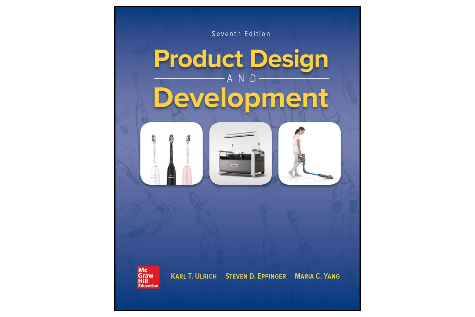 Product Design and Development 7th Edition