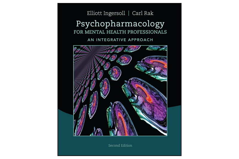 Psychopharmacology for Mental Health Professionals: An Integrative Approach (2nd Edition)