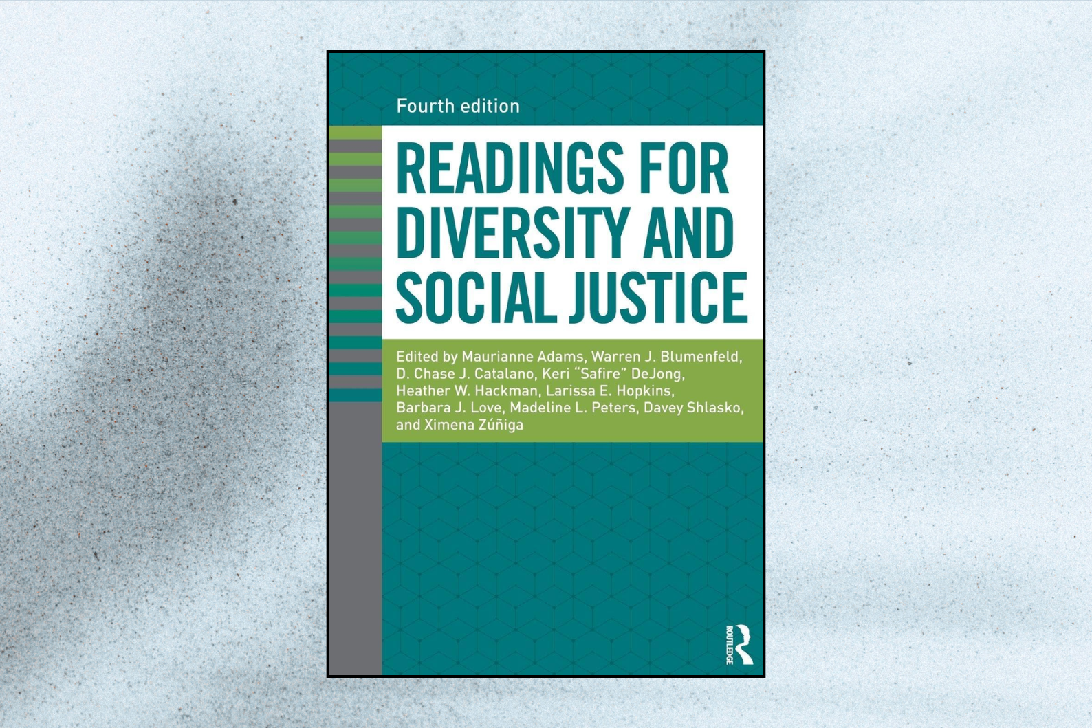 Readings for Diversity and Social Justice (4th Edition)