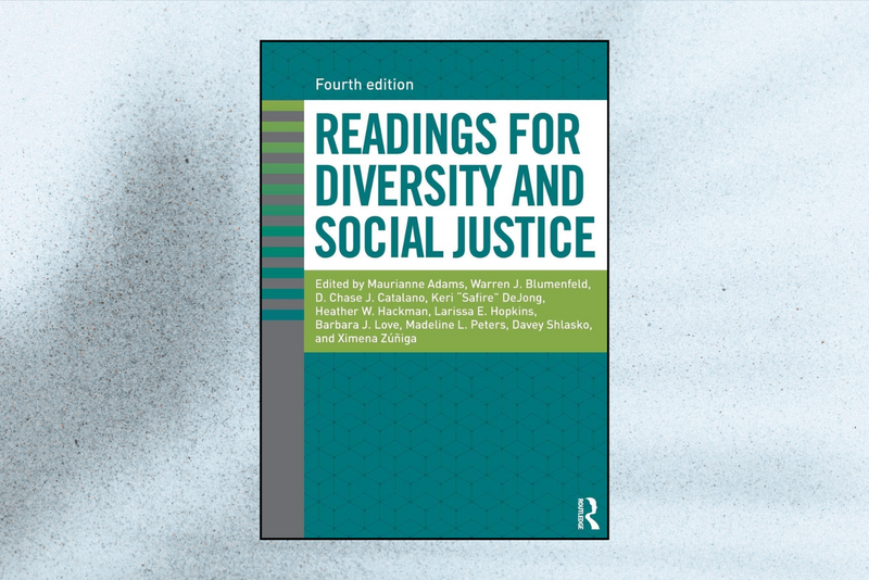 Readings for Diversity and Social Justice (4th Edition)
