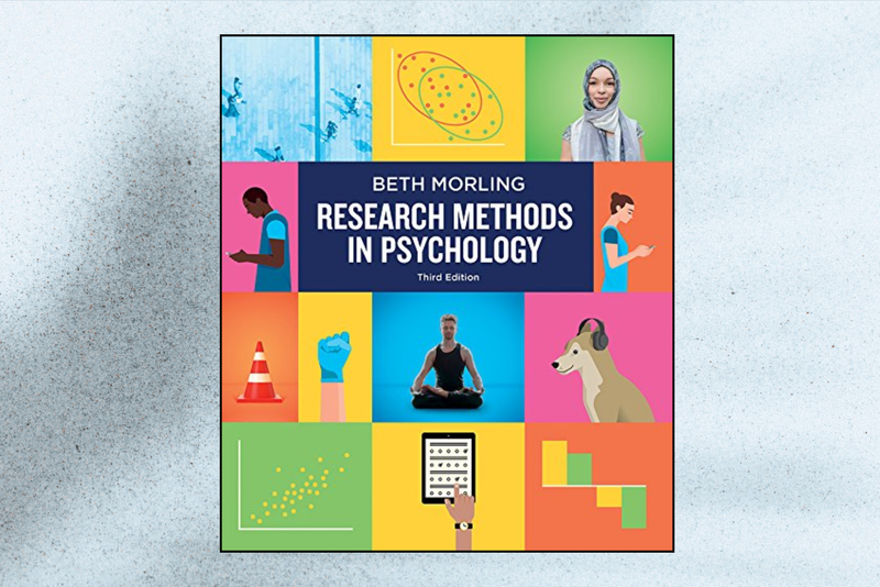Research Methods in Psychology: Evaluating a World of Information (3rd Edition)