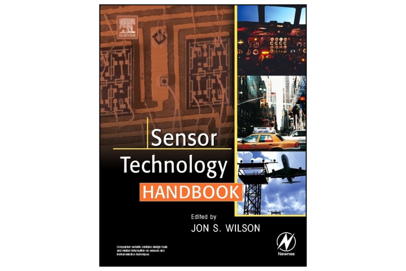 Sensor Technology Handbook