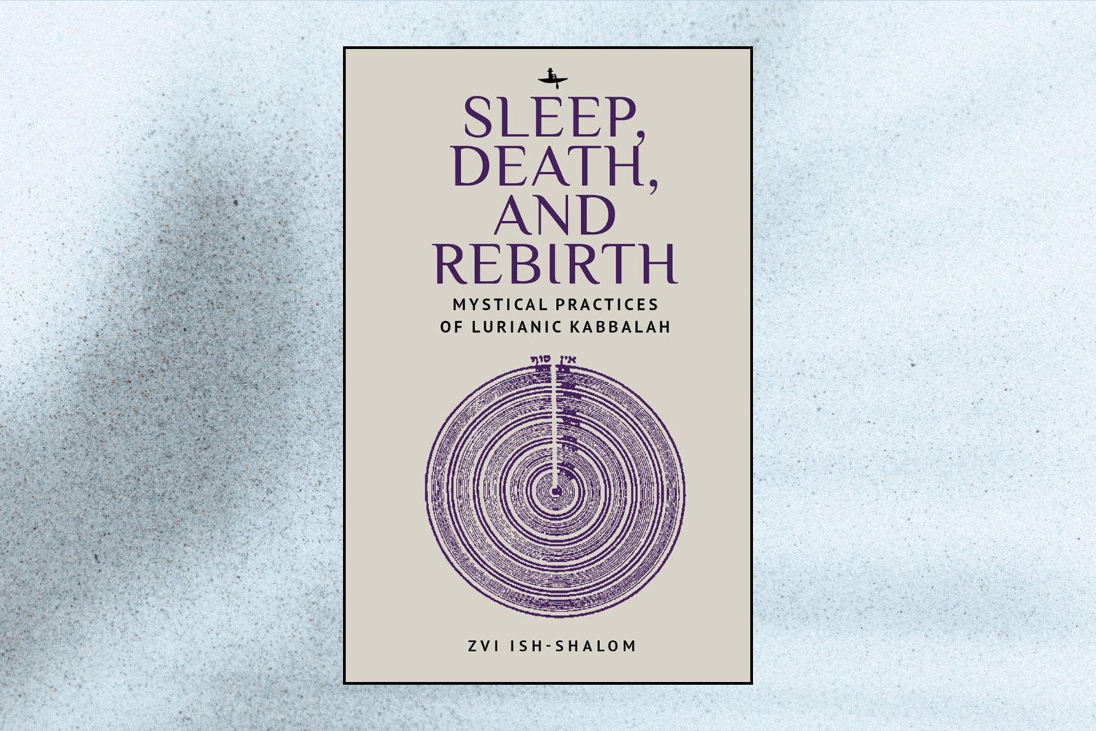 Sleep, Death, and Rebirth: Mystical Practices of Lurianic Kabbalah