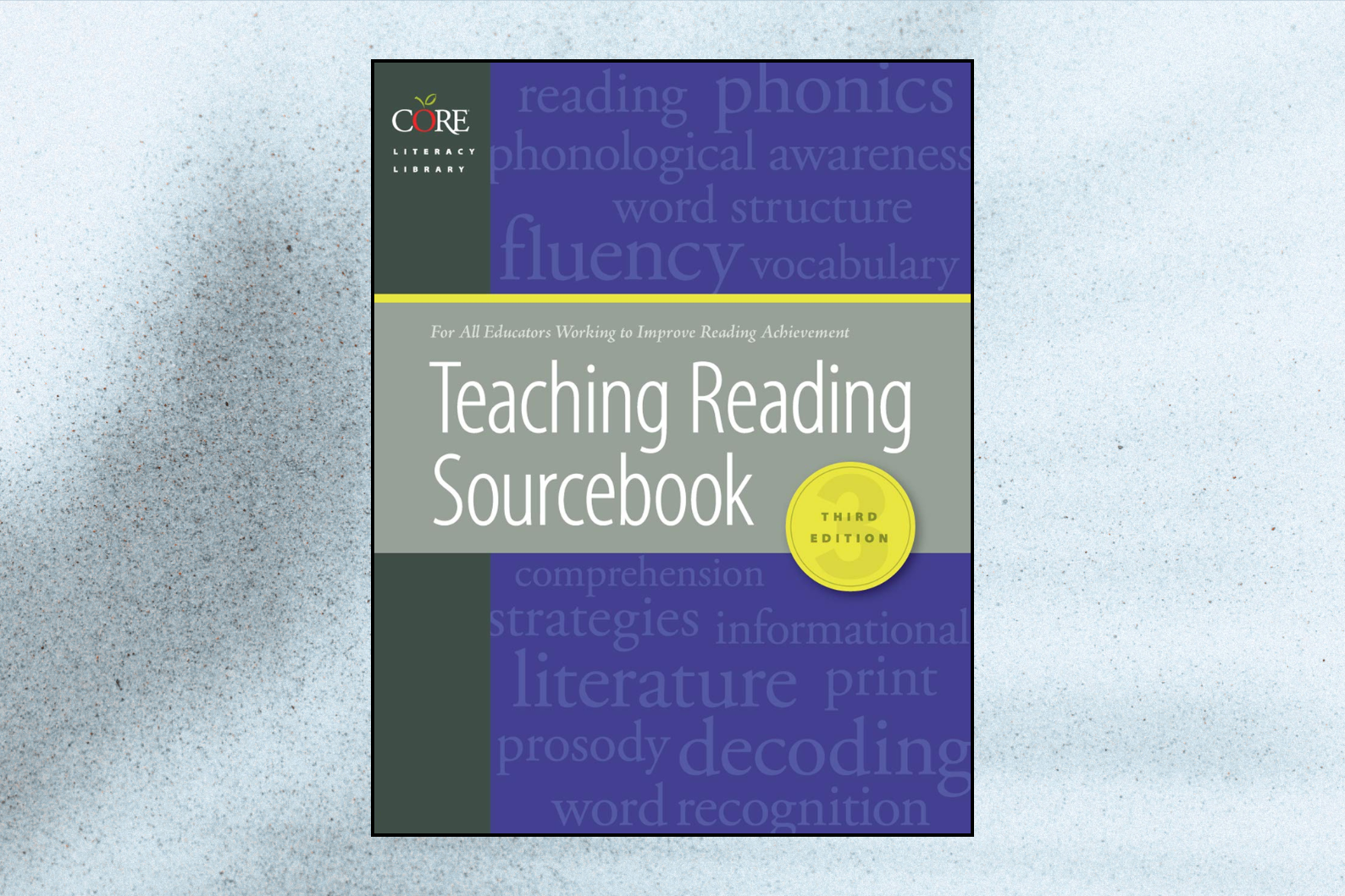 Teaching Reading Sourcebook (3rd Edition)