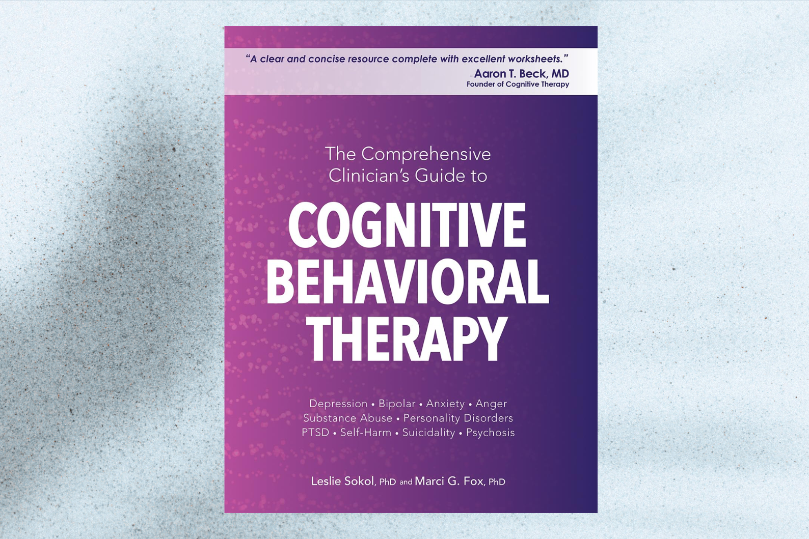 The Comprehensive Clinician's Guide to Cognitive Behavioral Therapy