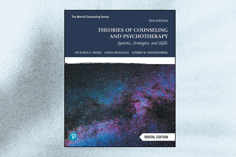Theories of Counseling and Psychotherapy Systems, Strategies, and Skills (5th Edition)