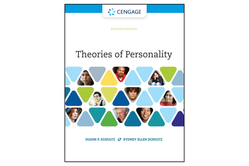 Theories of Personality 11th Edition