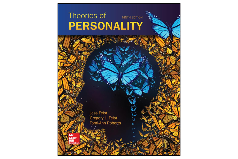 Theories of Personality 9th Edition