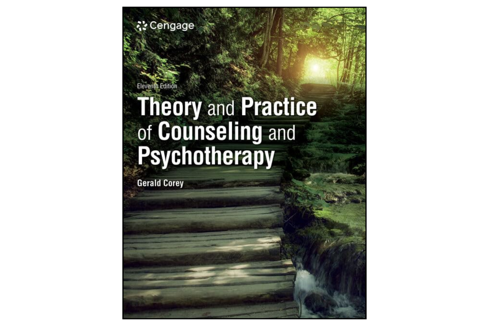 Theory and Practice of Counseling and Psychotherapy (11th Edition)