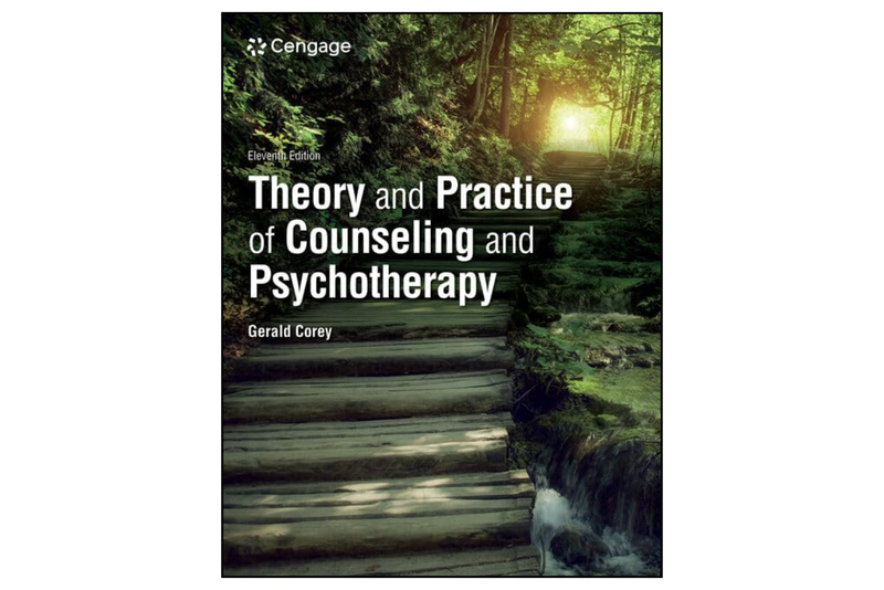 Theory and Practice of Counseling and Psychotherapy (11th Edition)