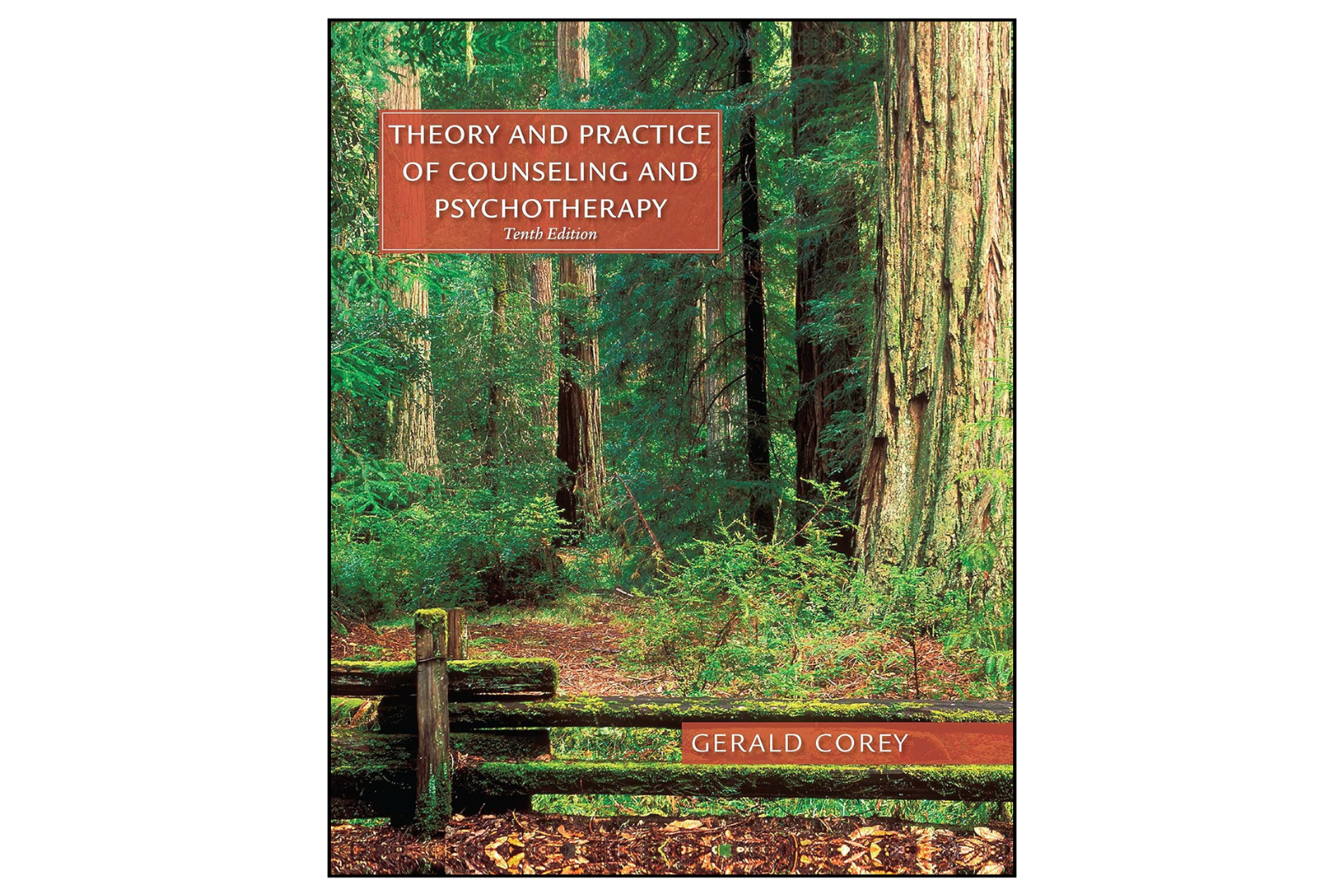 Theory and Practice of Counseling and Psychotherapy, Enhanced (10th Edition)