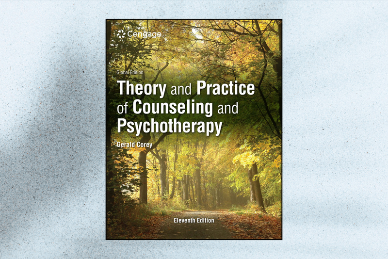 Theory and Practice of Counseling and Psychotherapy (MindTap Course List) (11th Edition)