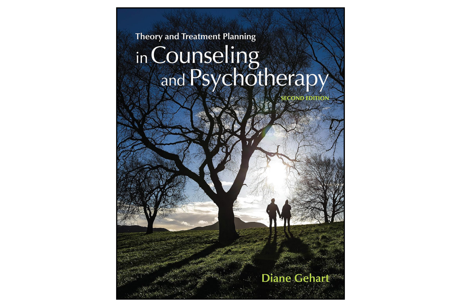 Theory and Treatment Planning in Counseling and Psychotherapy (2nd Edition)