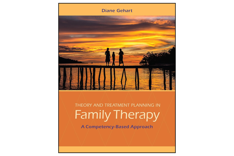 Theory and Treatment Planning in Family Therapy: A Competency-Based Approach (1st Edition)