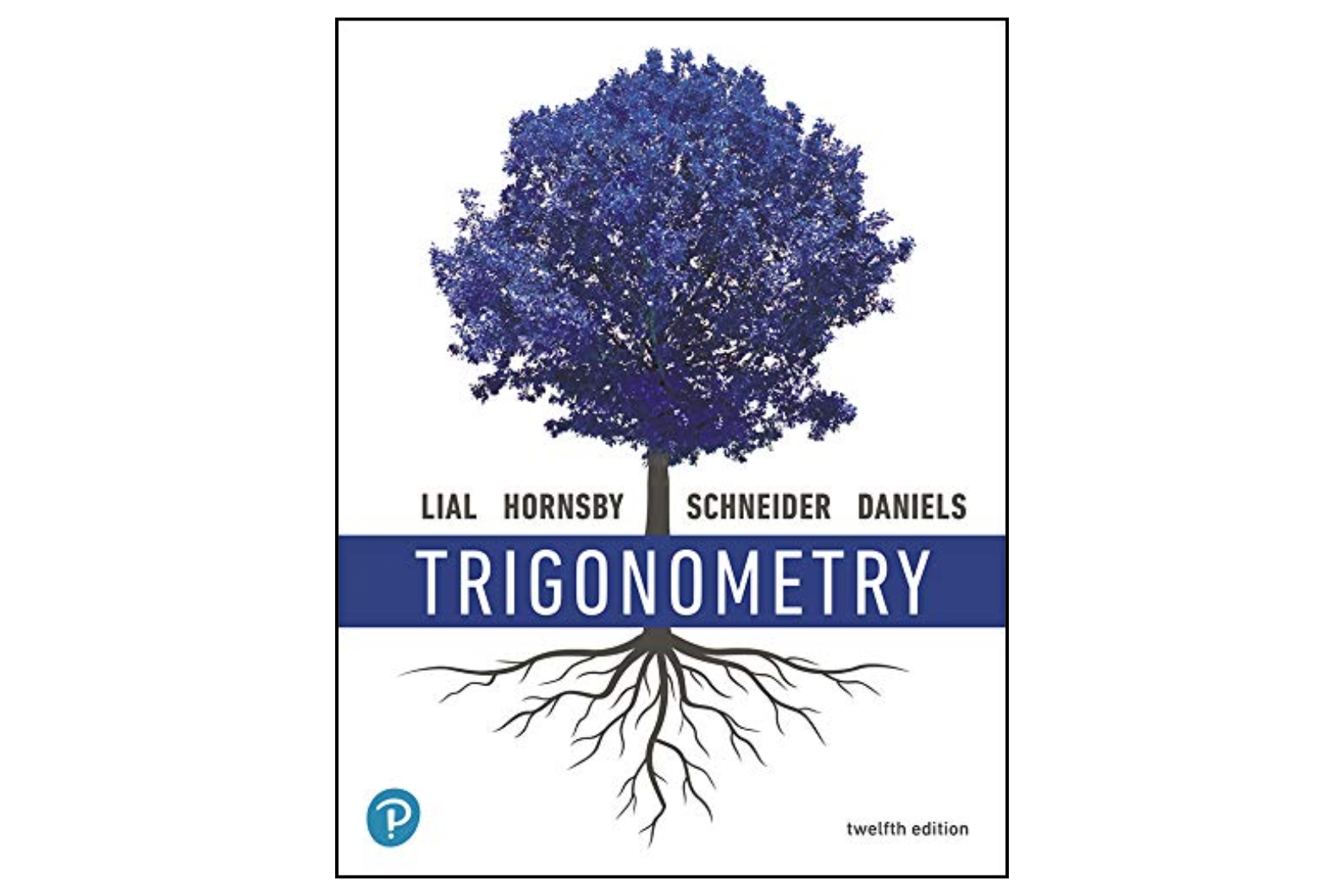 Trigonometry 12th Edition