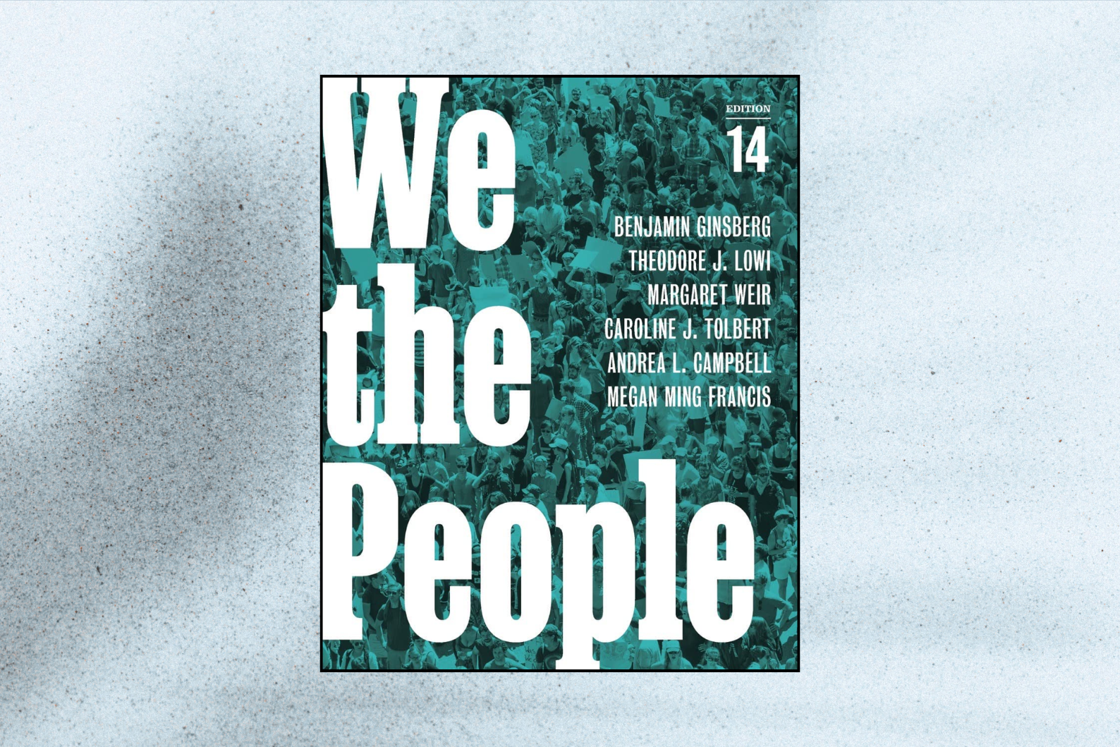 We the People (14th Edition)