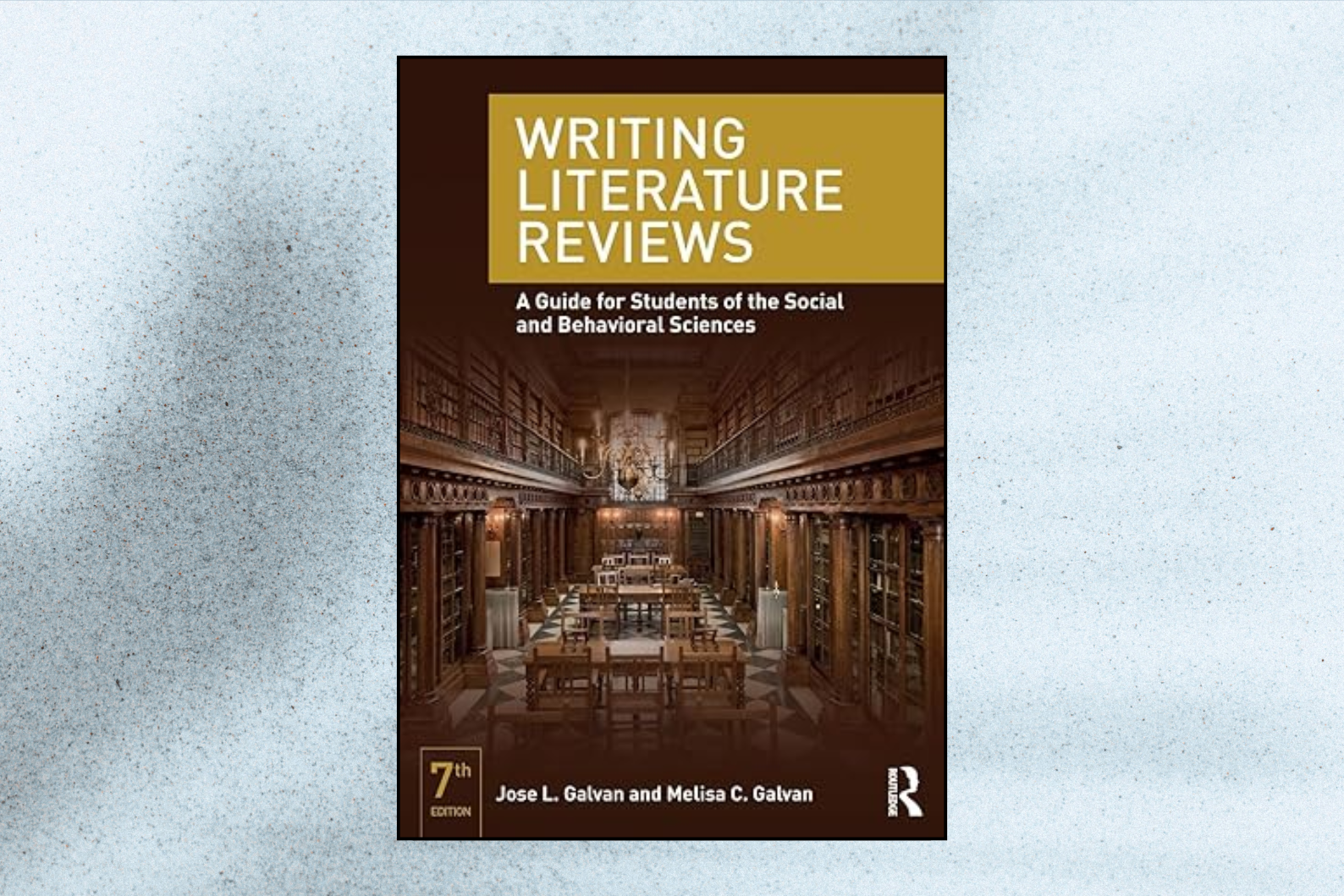 Writing Literature Reviews (7th Edition)