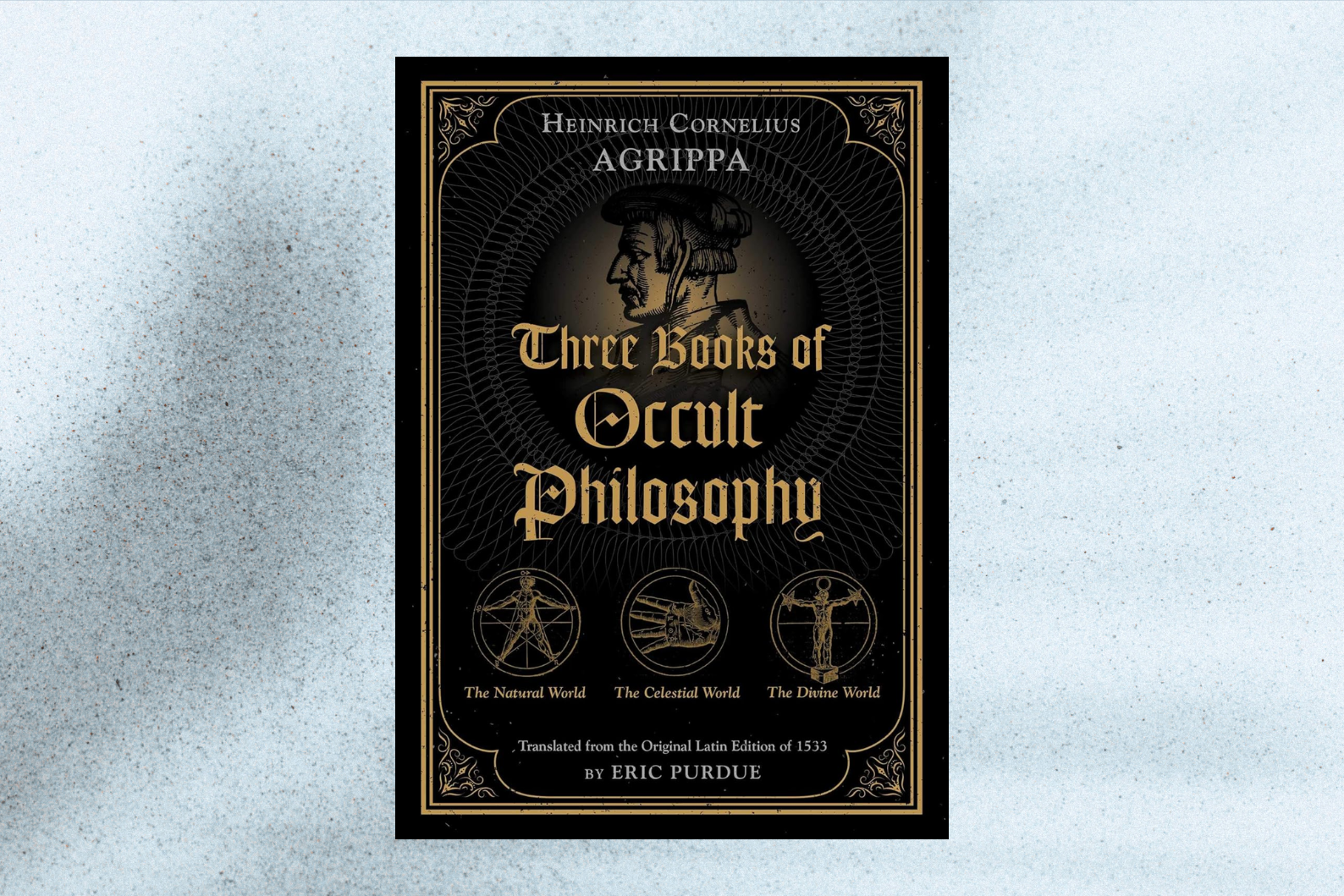 Three Books of Occult Philosophy